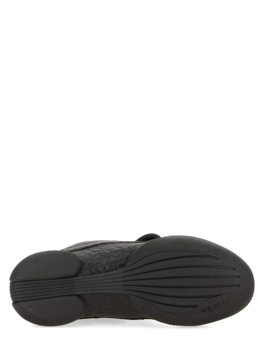 Alexander Mcqueen Women Flexion Sneaker