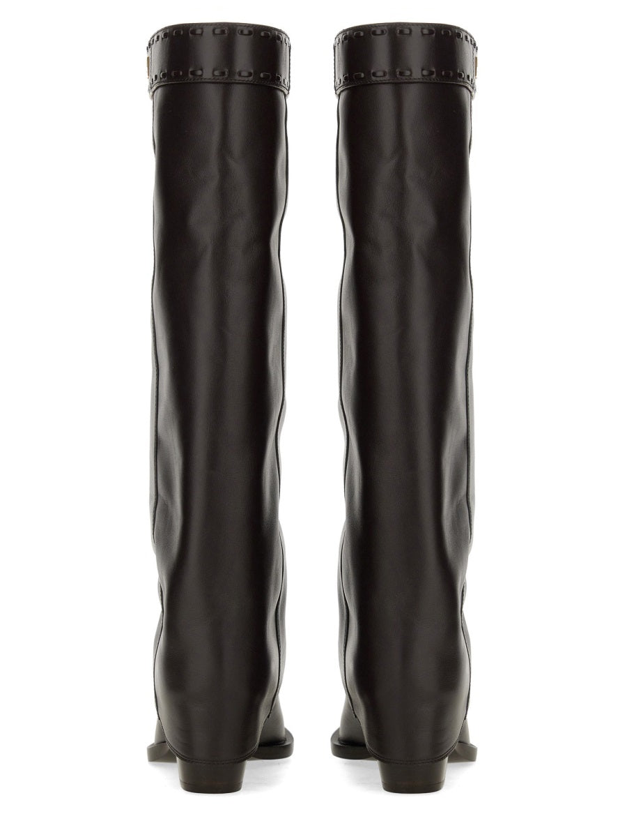 Fendi Women "Show" Boot