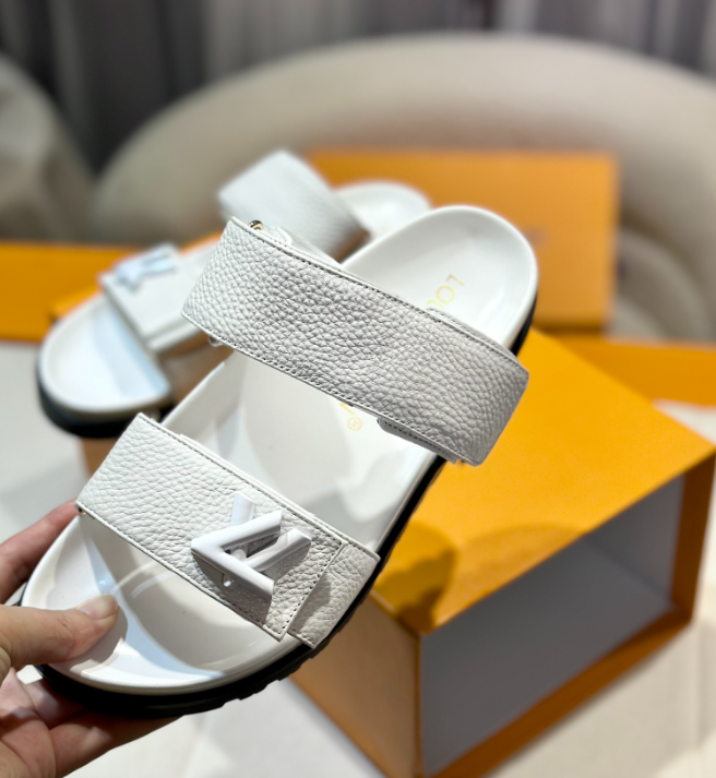 Chloe’s Picks - LOV Women Shoes - 108