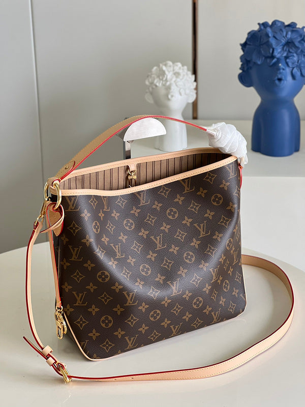 I W Fashion Lu-Vi bags - 17314