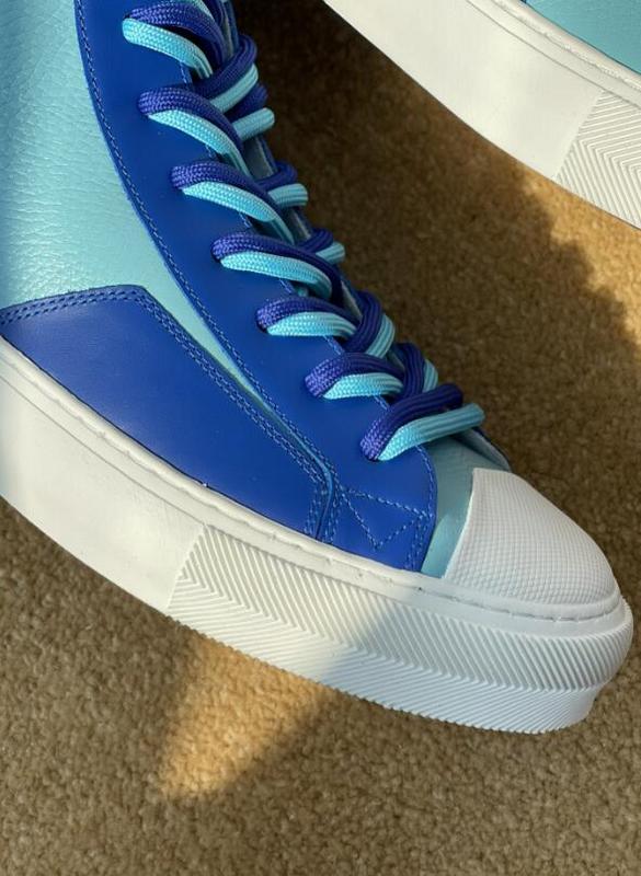 Chloe’s Picks - LOV Men Shoes - 1405