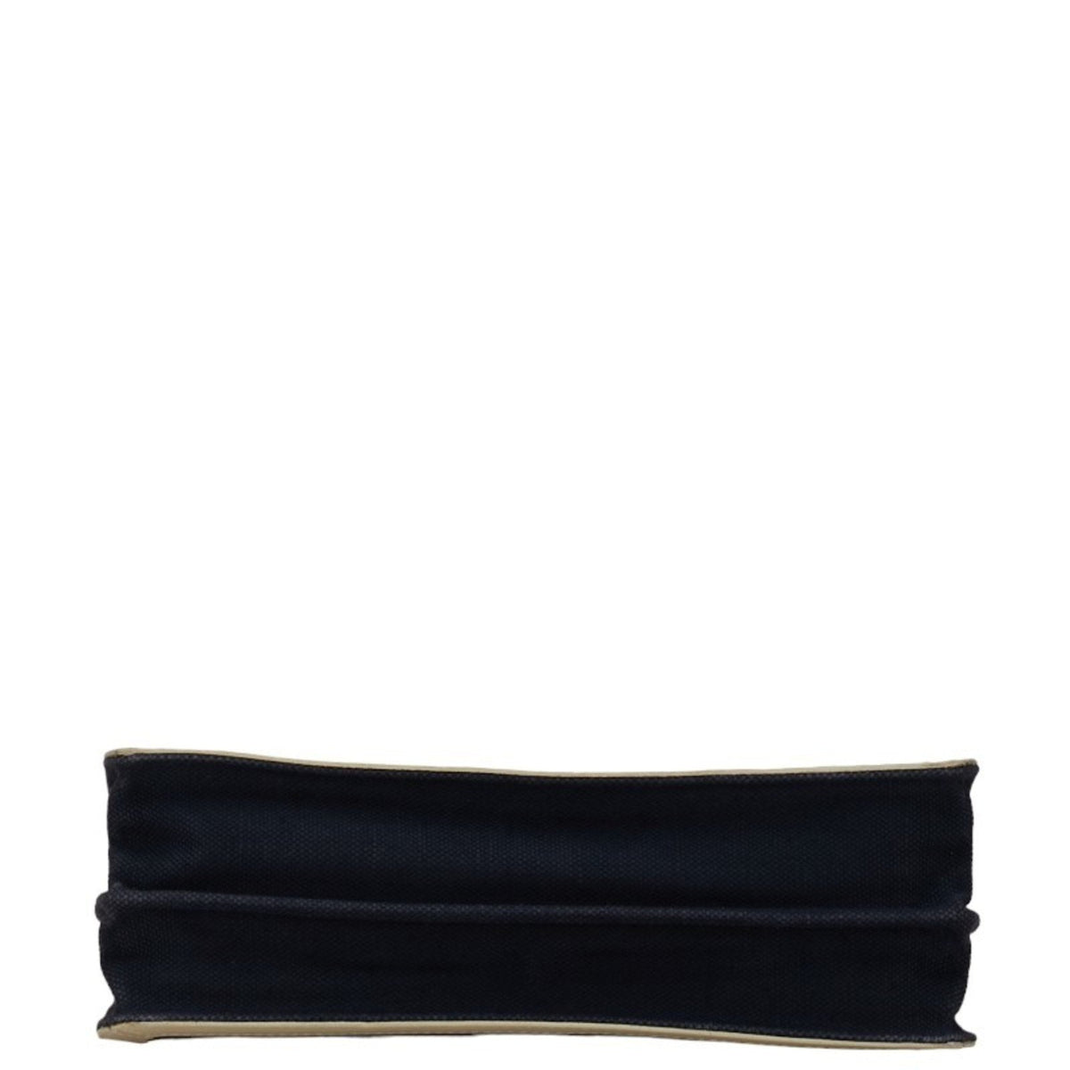 balenciaga Navy pouch Shoulder Bag