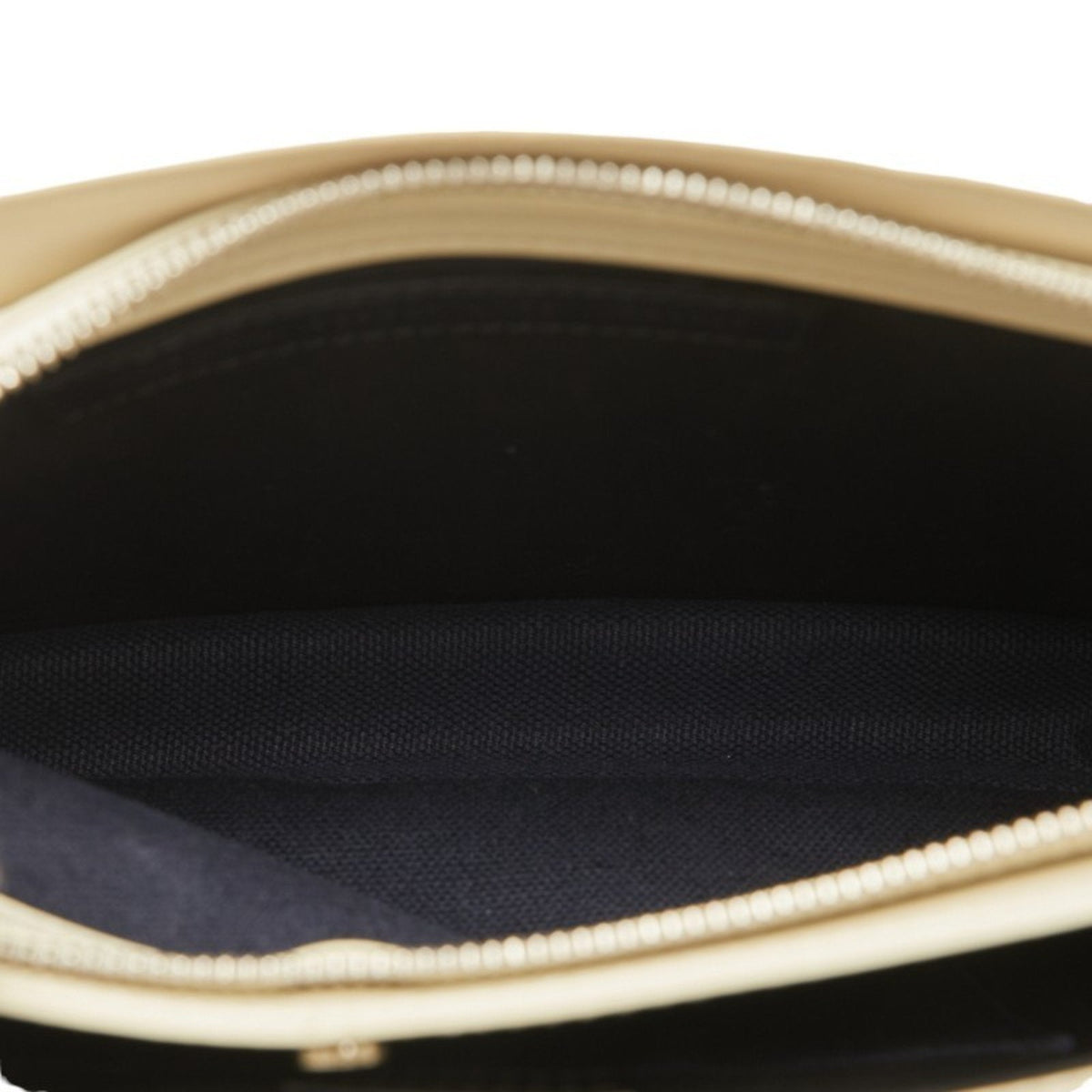 balenciaga Navy pouch Shoulder Bag