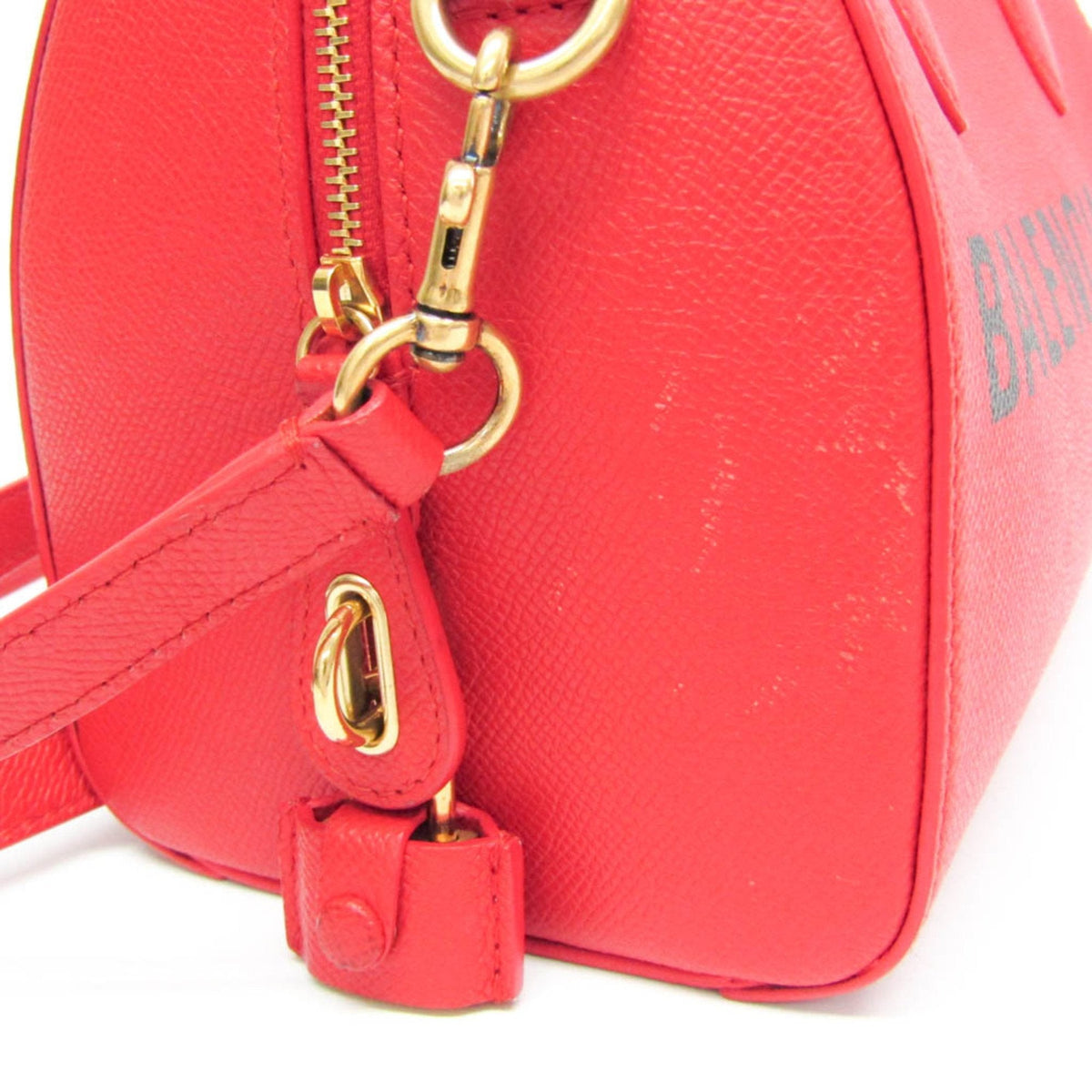 balenciaga Ville Handbag