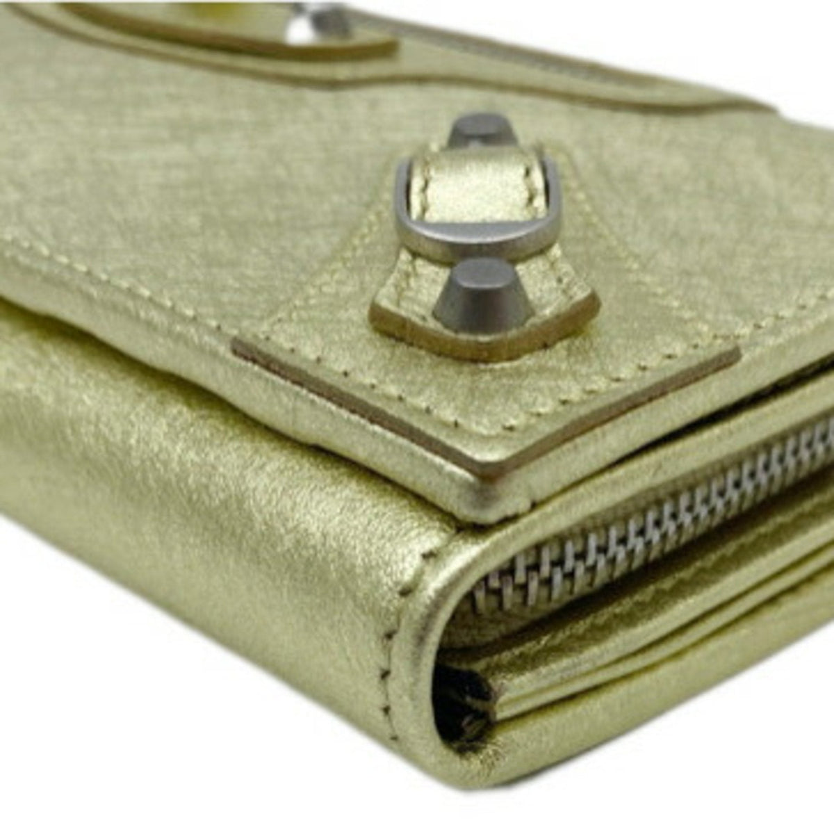 balenciaga Everyday Wallet