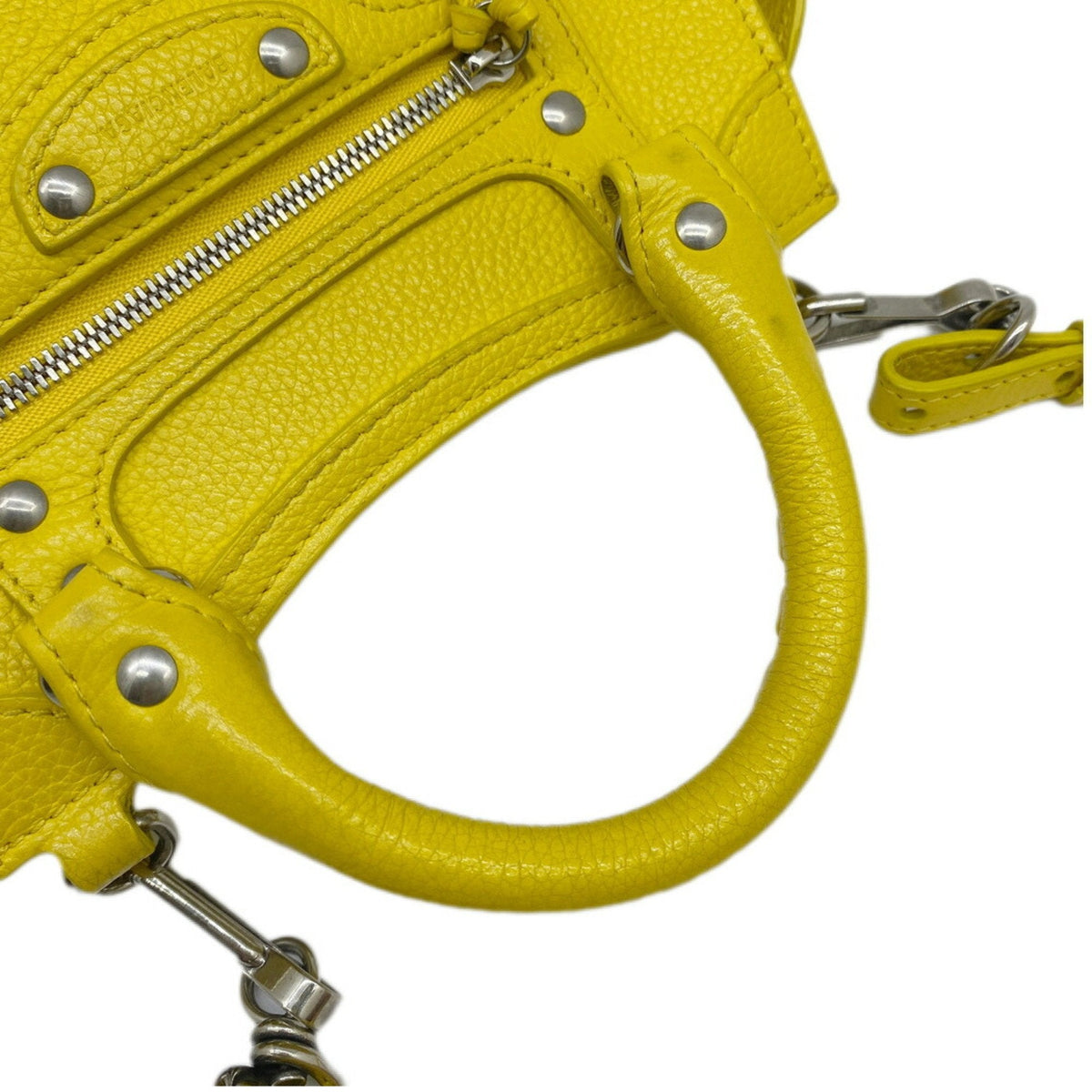 balenciaga City Handbag