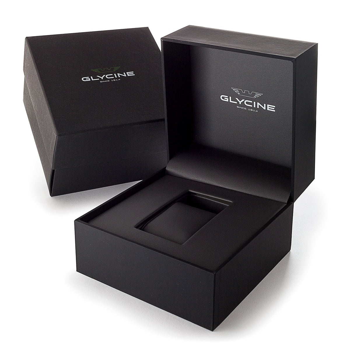 Glycine Men's Combat Sub 42 42mm Automatic Watch