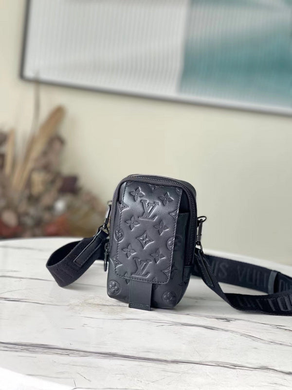 I W Fashion Lu-Vi Bags - 16656