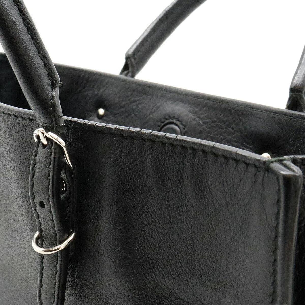 balenciaga PAPIER A6 ZIP AROUND Tote