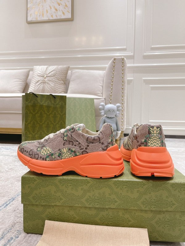 Gucci Luxury Shoes