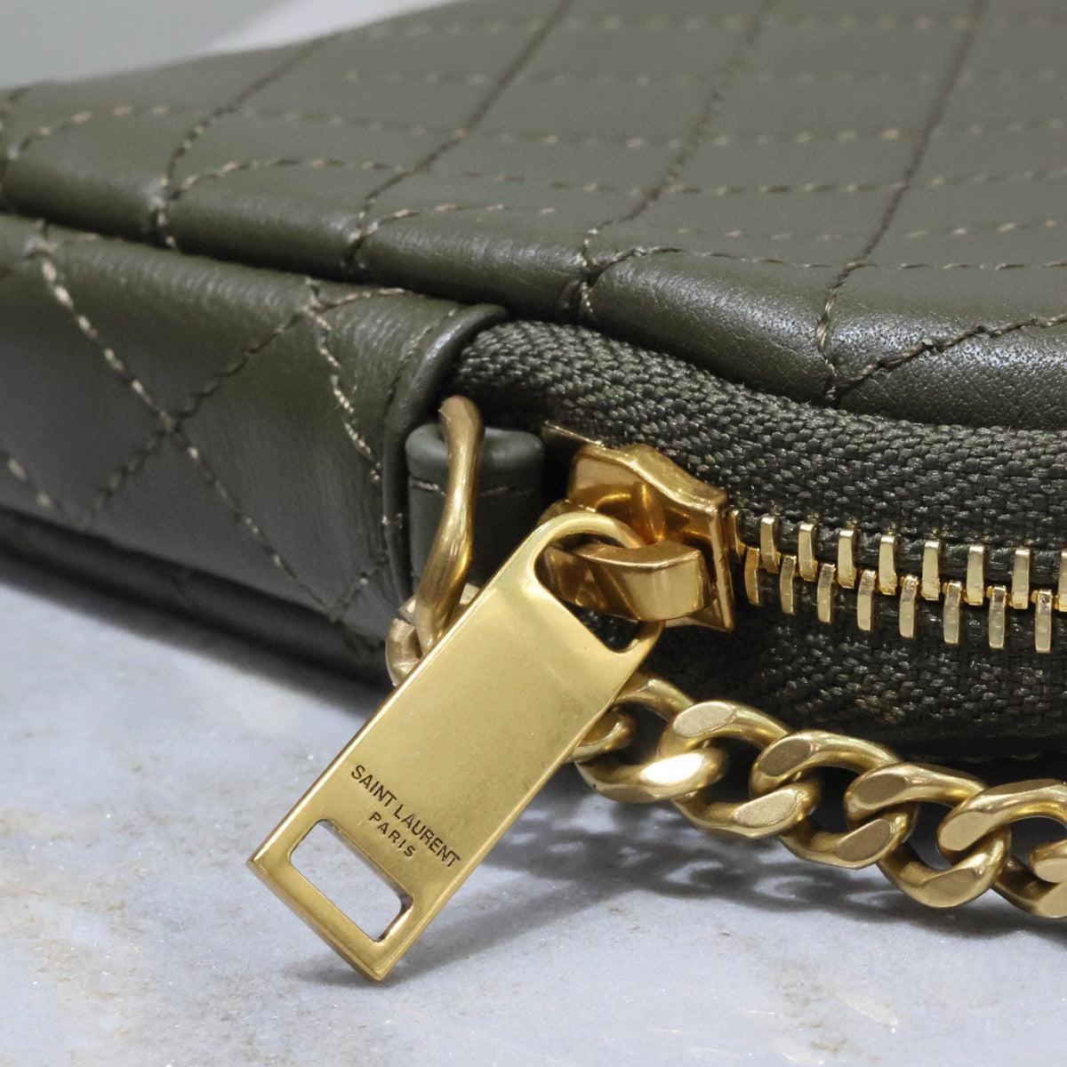 SL GABY POUCH