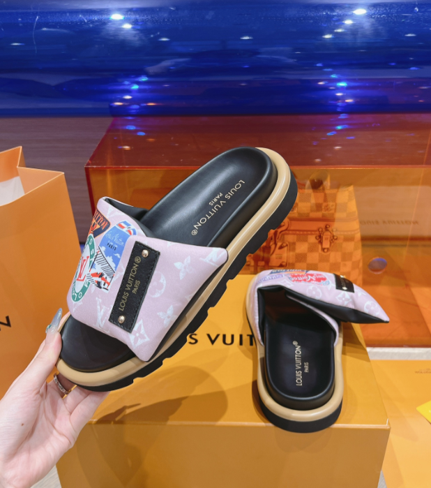 Chloe’s Picks - LOV Women Shoes - 090