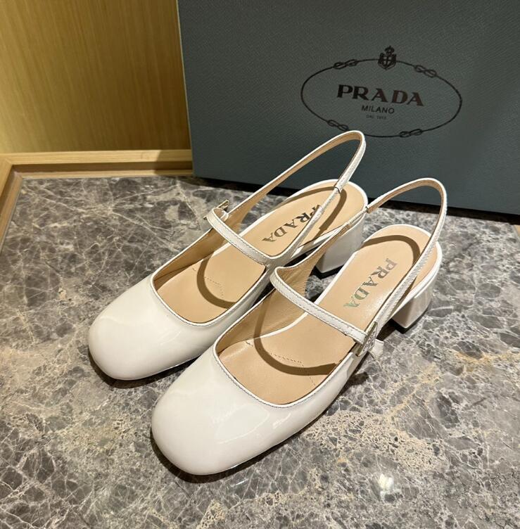 Chloe’s Picks - PD Women Shoes - 223