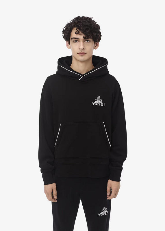 AMIR Hoodies - 081