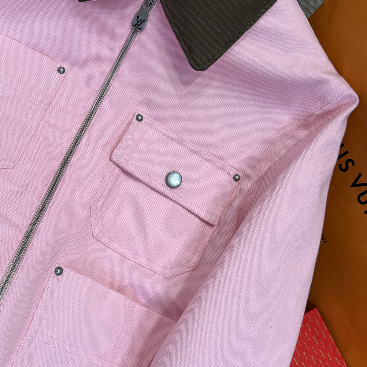 LOU JACKET