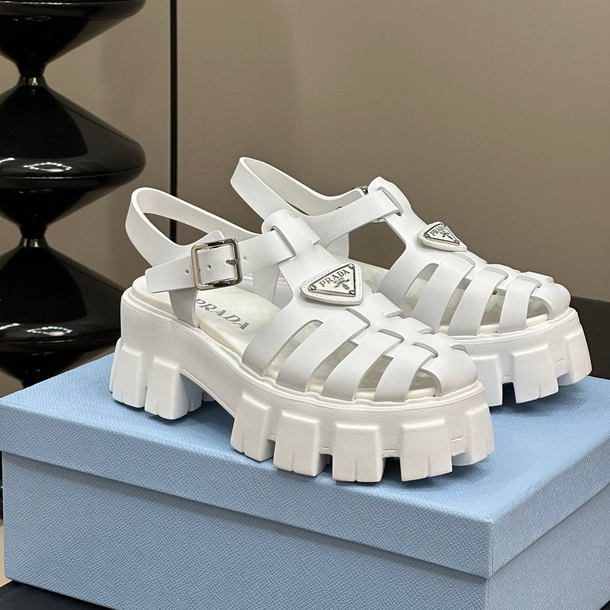 PD SANDALS