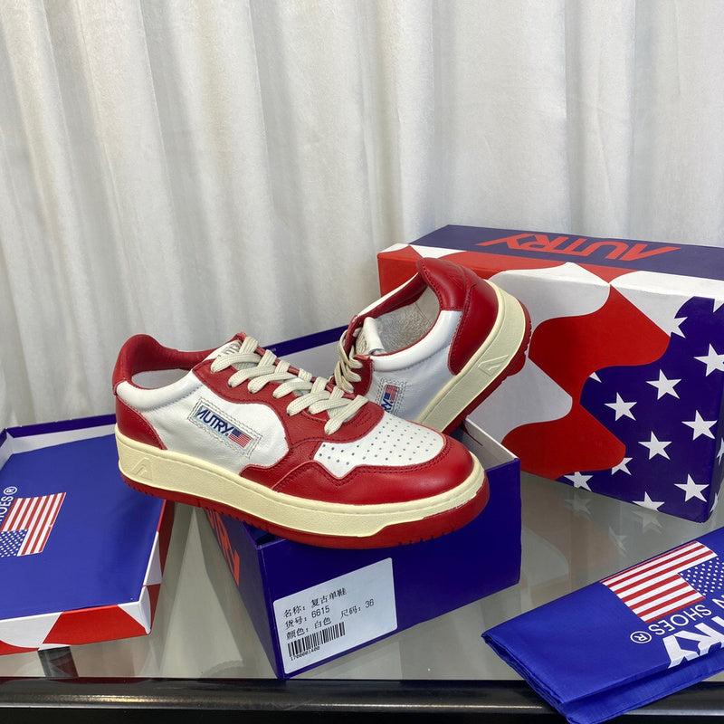 Louis Vuittion Luxury Shoes