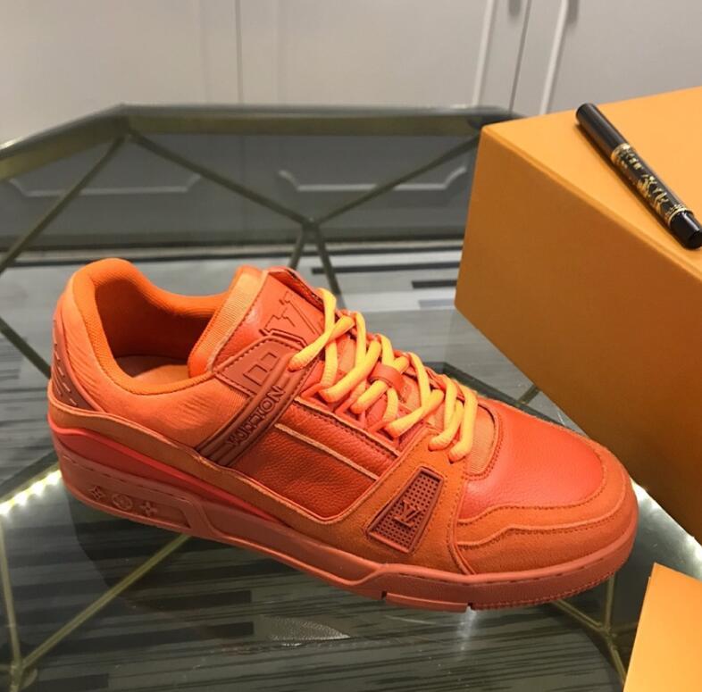 Chloe’s Picks - LOV Men Shoes - 1970