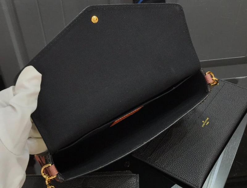 Chloe’s Picks - LOV Bags - 2333
