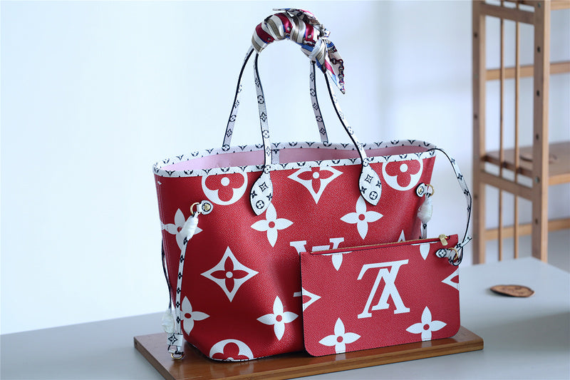 I W Fashion Lu-Vi bags - 8079