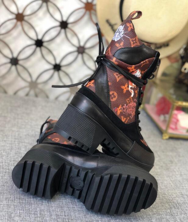 Chloe’s Picks - LOV Women Shoes - 774