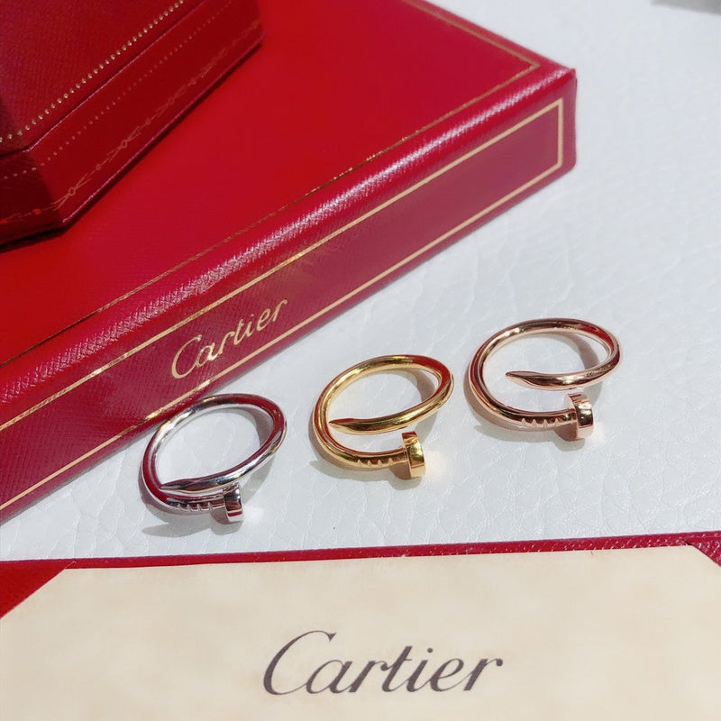 Cartier Jewelry