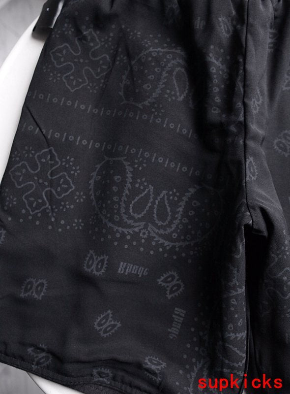 RHUDE Luxury Cloth