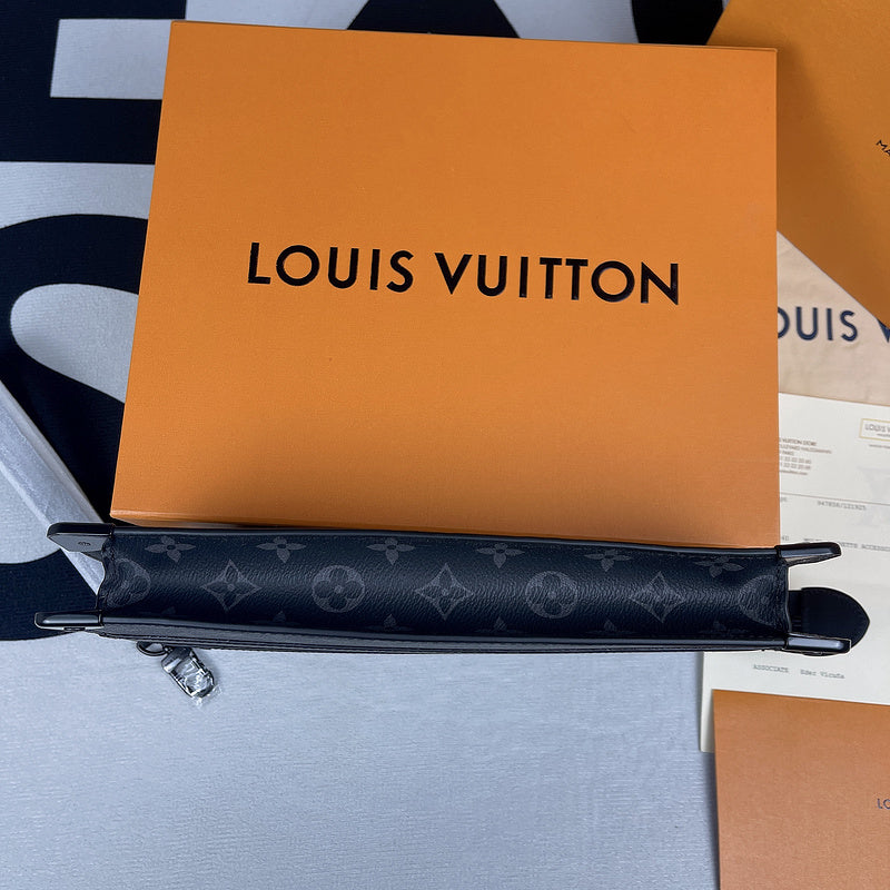 I W Fashion Lu-Vi bags - 10762