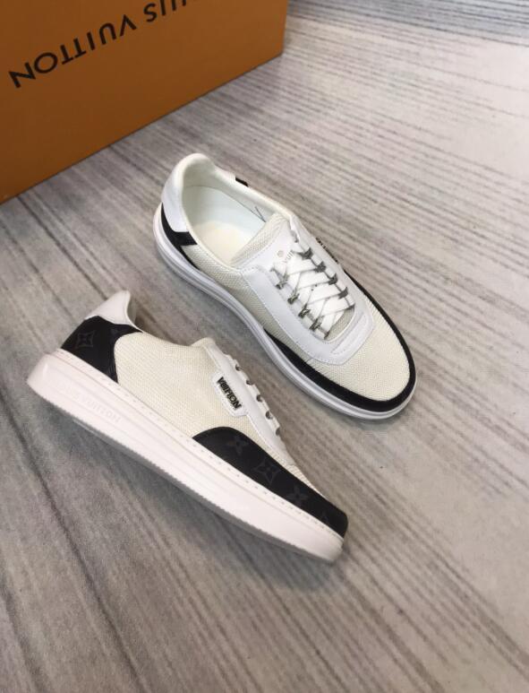 Chloe’s Picks - LOV Men Shoes - 1324