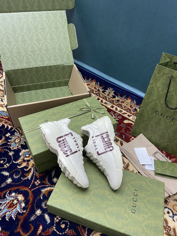 Gucci Luxury Shoes