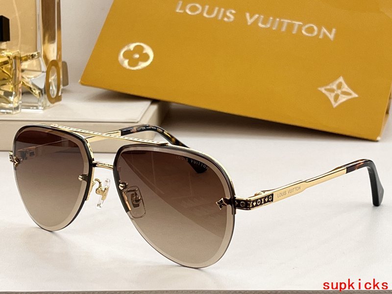 Louis Vuittion Luxury Sunglasses
