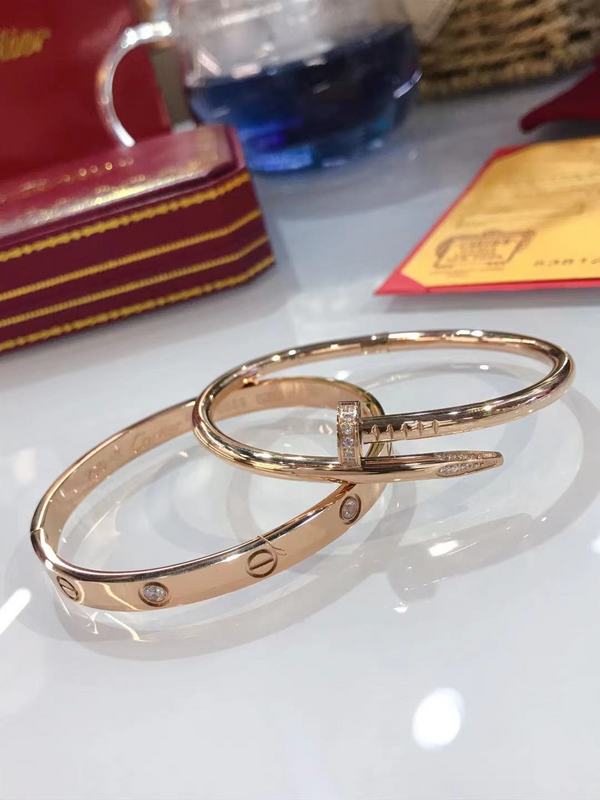 Cartier Jewelry