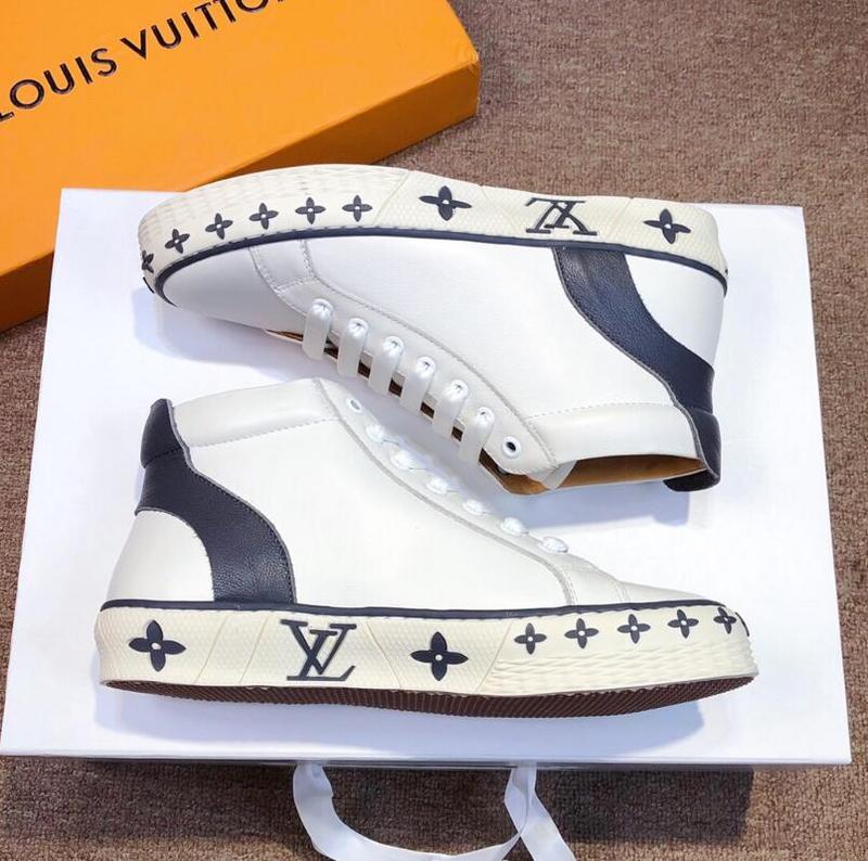 Chloe’s Picks - LOV Men Shoes - 1846
