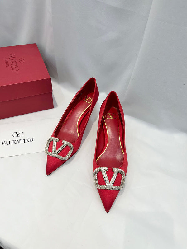 Valentino GARAVANI Luxury Shoes