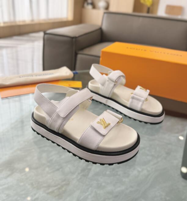 Chloe’s Picks - LOV Women Shoes - 181