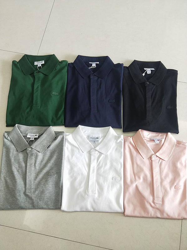 Lacoste Clothes