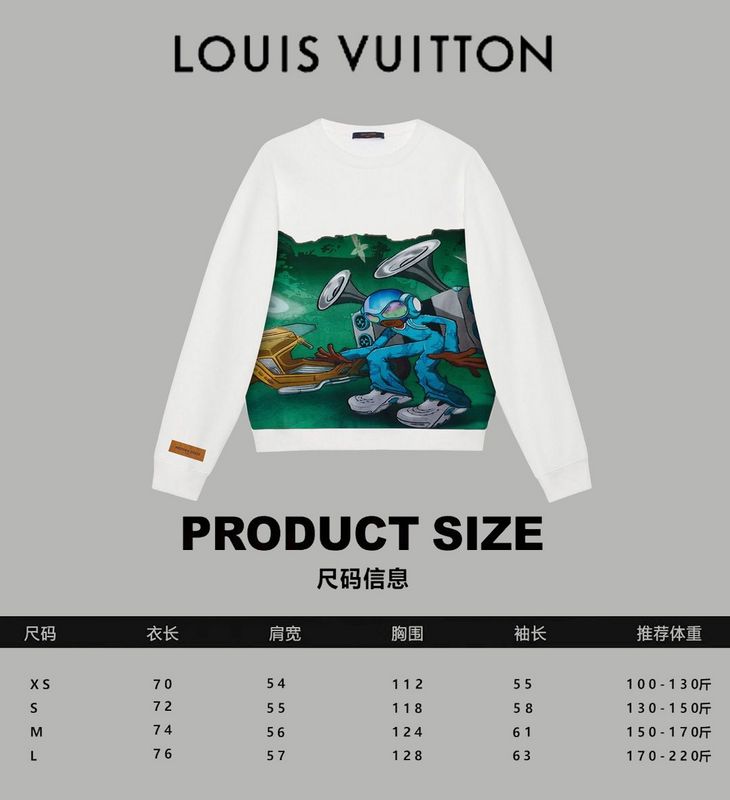 Louis Vuittion Luxury Clothes