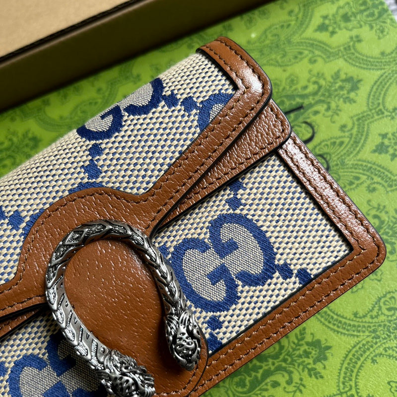 PHA - GUKI Bags - 452