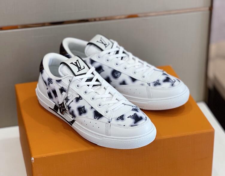 Chloe’s Picks - LOV Men Shoes - 1250