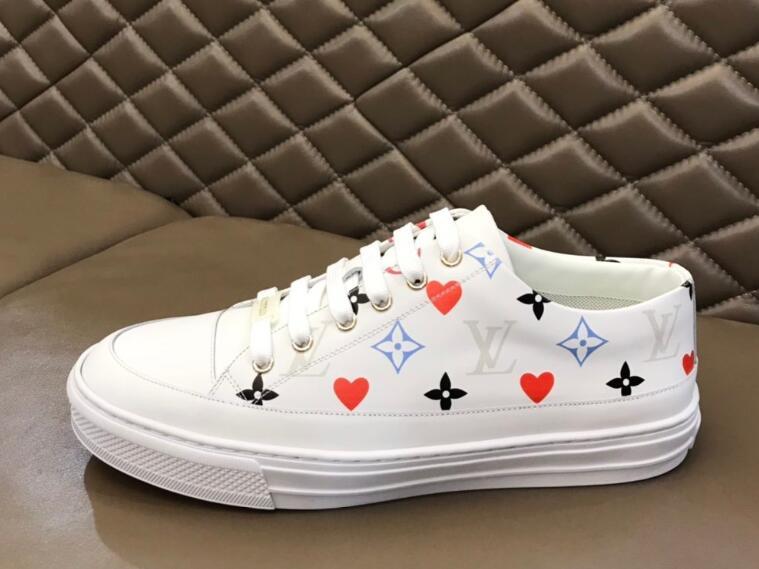 Chloe’s Picks - LOV Men Shoes - 1731
