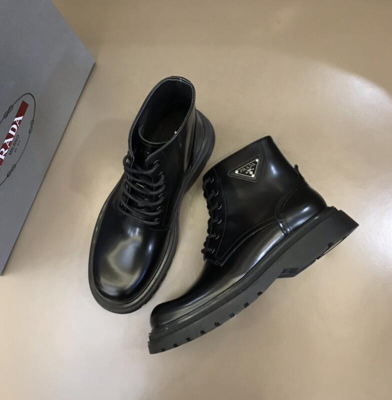 Chloe’s Picks - PD Men Shoes - 122