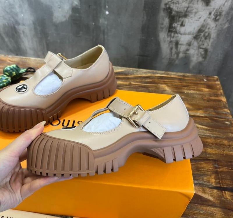 Chloe’s Picks - LOV Women Shoes - 522