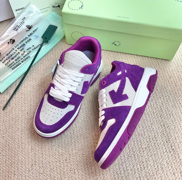 Chloe’s Picks - YZO Men Shoes - 020