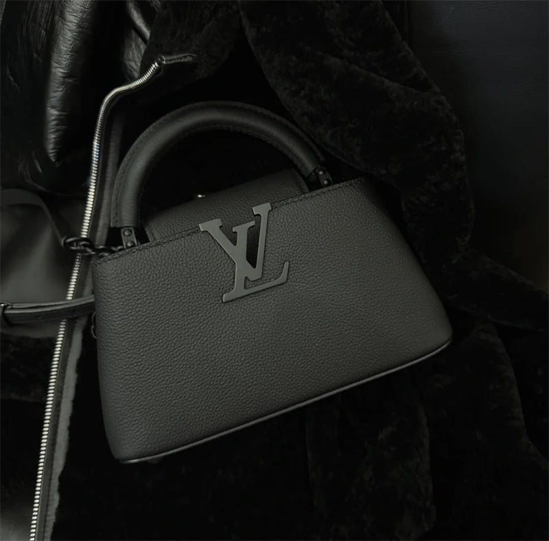 PHA - LOV Bags - 081