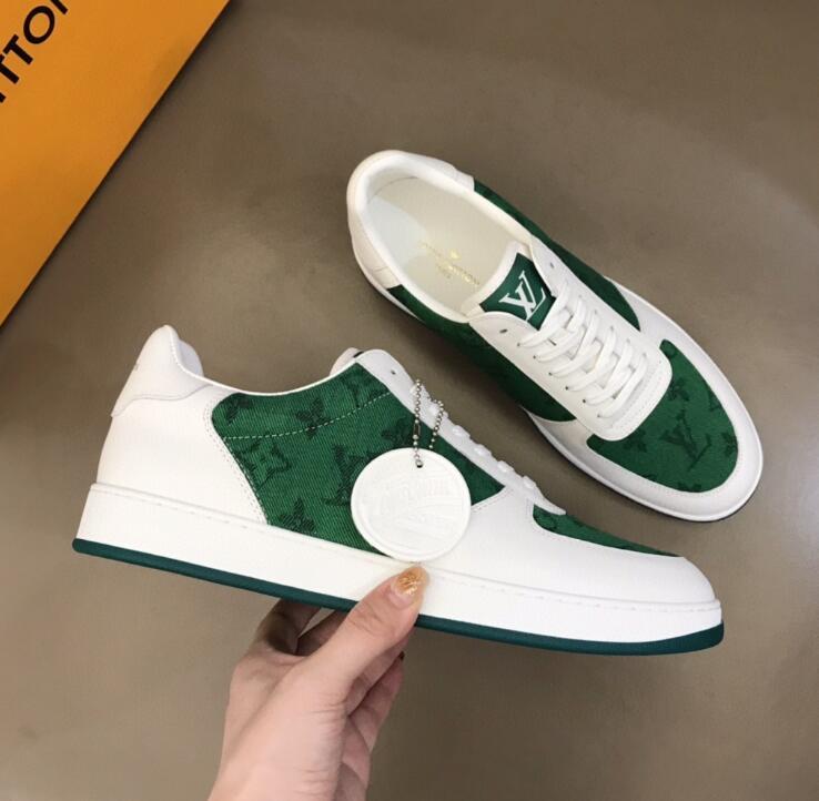 Chloe’s Picks - LOV Men Shoes - 1069