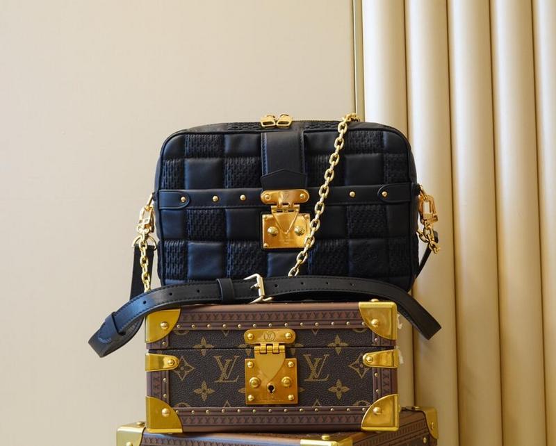Chloe’s Picks - LOV Bags - 2208