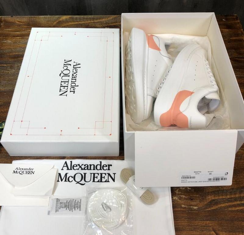 Chloe’s Picks - AQ Men SHoes - 400