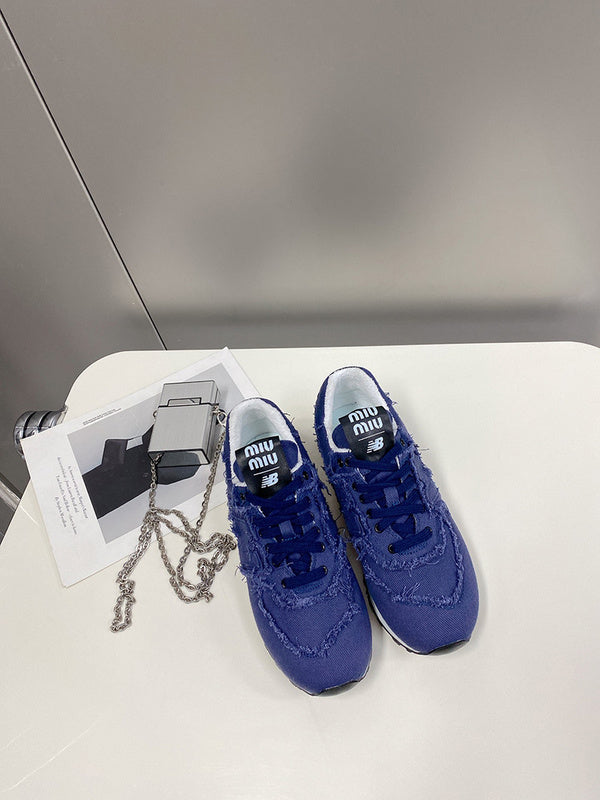 MIU MIU Luxury Shoes