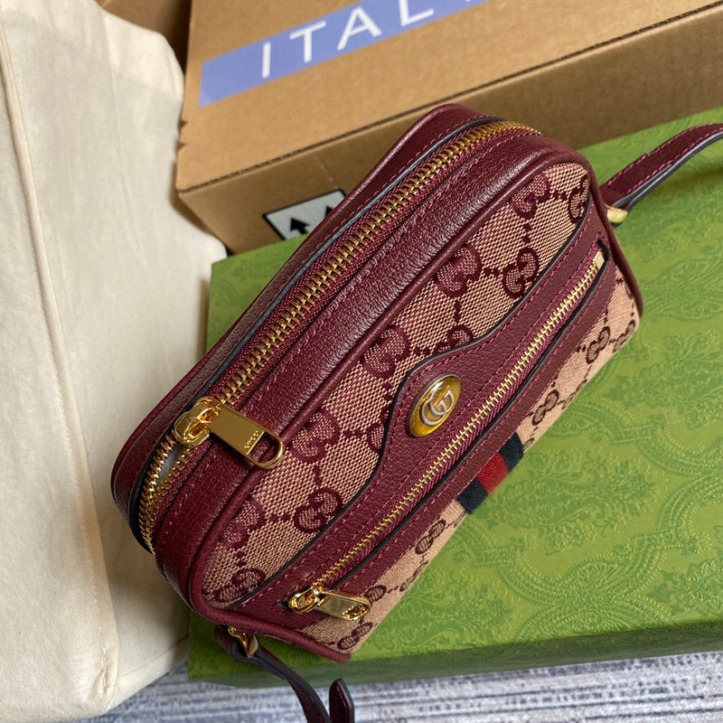 PHA - GUKI Bags - 1778