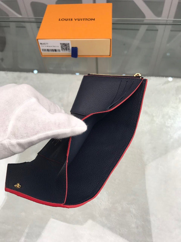 I W Fashion Lu-Vi bags - 8983